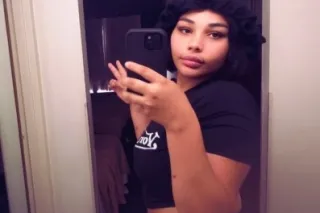 new in town real squirter💦💦💦💦 ... - Image 1