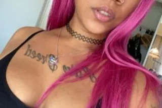 Bi-Racial Beauty 😻💦 Can You Handle Me 😎 AvailableAge: 24 - Image 5
