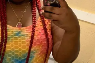 ✔ Hey Baby DICK TO MOUTH SWALLOW YOUR CHILD,WITH WHATEVER 🍑💦 I'm Available For Incall , Outcall and Car dat ✅ Home Hotel✔ Sex Fun 💋Available 24/7✅ BBJ ANAL 🥰🌈💦👅FETISH FRIENDLY - Image 2