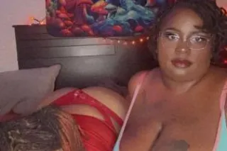 TWO GIRL BBW DUO 💦👄 READY TO S... - Image 4