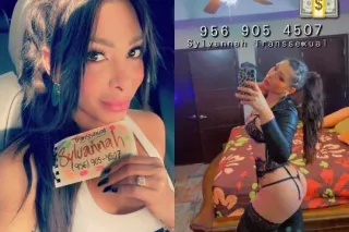 ☘💞🍭🦋💎NO DEPOSIT NO UPFRONT PAYMENT IM REAL...TRANSSEXUAL SYLVANNAH .⚜🍆👑💕 - Image 10