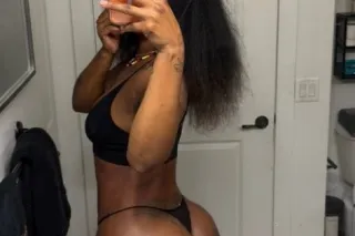 brown and perfect body - Image 2