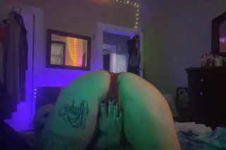 🫦YOUNG BLONDE & FREAKY AF👅🍆💦 - Image 5