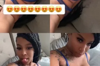 QV SPEACIAL UNTIL 2am ms.sexciii 😏 - Image 3