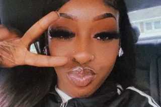 IM THAT HOE - Image 1
