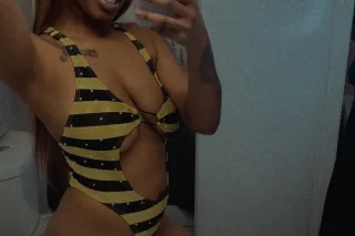 🤭 NICE PETITE FREAK😋 SLOPPIEST... - Image 3