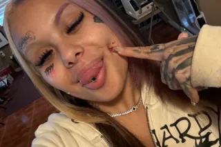 💕INCALL💕 𝑩𝒆𝒂𝒖𝒕𝒊𝒇𝒖𝒍, 𝑻𝒂𝒕𝒕𝒆𝒅 𝑼𝒑 𝑷𝒖𝒆𝒓𝒕𝒐𝒓𝒊𝒄𝒂𝒏 𝒷❀𝓂𝒷𝓈𝒽𝑒𝓁𝓁 𝑹𝒆𝒂𝒅𝒚 𝑻𝒐 𝑴𝒆𝒆𝒕🥂💋 - Image 9