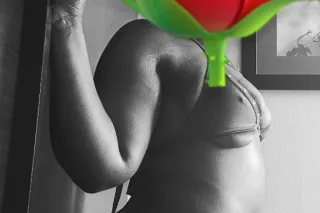 ITS HOT BABY LET ME COOL YOU O... - Image 3