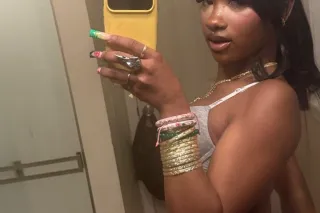 🫶🏾 YOUNG PETITE BEAUTY + LIMITED TIME CUM EXPIERNCE GREATNESS - Image 6