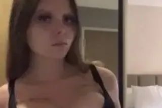 TWOGIRLS!!REAL SISTERS!! CUM P... - Image 2