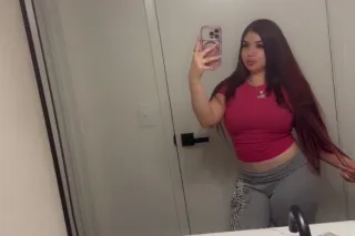 Naughtymaria🌹 Your Favorite FunSize Red Head🍒 Catch Me While You Can 💋📲 Facetime Verify - Image 9