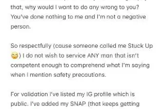 In Chesapeake 👋 😉 verification required - Image 10