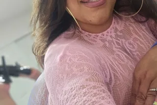 latina tan thick curvey 40 dds milk.....45 inch butt..... - Image 3