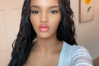 ✨Somali Bombshell- Expensive T... - Image 2