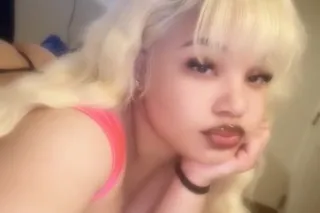 👅READY TO SUCK IT SLOPPY😫😋💦 NEW 5'0 DOUBLE D BREAST EXOTIC FILIPINA MIX😍WET & READY 24/7 - Image 10