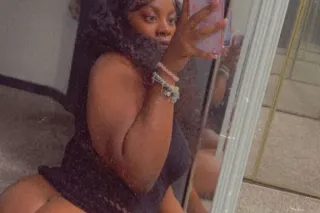 Special🥳💦🐱Throat Sloppy Head 💦😩TIGHT Creamy Pussy🤤I Throw it Back 🍑🔙I Ride DICK 2girl Full Experience 👯💦👅 - Image 11