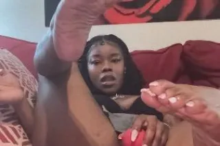 PhatCat_Chyna| 💋 # 1 ! BEST CHOICE ! EXOTIC BROWN SKIN SOUTHERN BELL EBONY 💋💦 - Image 6