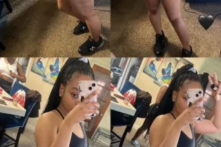 GOODMORNING BABES 💦👅👅🫦 - Image 6