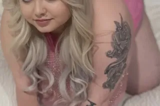 INCALL SPECIALS COME ENJOY ME 🥰 💓❄Alert‼‼Big tittie Tinkerbella🧚 ready to play BACK IN vallejo LIMITED TIME BUSTY BLONDE PAWG AVAILABLE NOW - Image 1