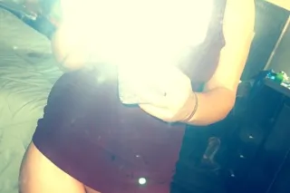 Beauty Queen Choctaw - Image 9