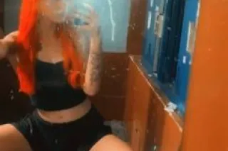 tattedredhead Barbie - 22 - Image 2