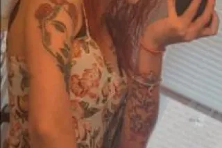 tattedredhead Barbie - 22 - Image 3