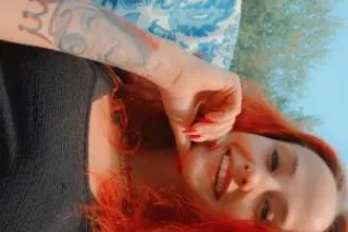 tattedredhead Barbie - 22 - Image 4