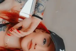 tattedredhead Barbie - Image 5