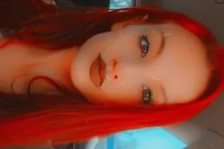 tattedredhead Barbie - 22 - Image 1