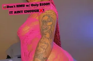 LEAVING AL @ 5am🔜🫶🏼LAST CHANCE 2 HANG W A BAD B*****😉👅💦 NO CHEAP/BROKE S***📵 100 ISNT ENOUGH DONT ASK! SERIOUS HIGHCLASS CLIENTS ONLY💘😉 BS U GET 📵BLOCKED - Image 6