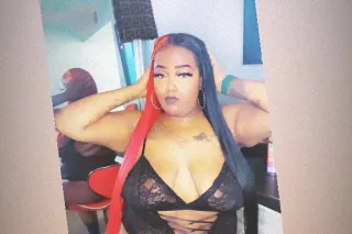 SEXY RED THICK EBONY - 26 - Image 2