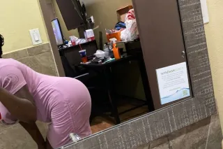 come see a real head doctor stop play with these lil ass girls AA except come enjoy a great time no rush thick phat wet HHR and HR special going up and TWO Girl SPECIAL call text ask for blessing - Image 11