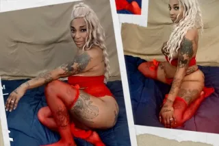Nurse Canddie is off her shift boys!! Now it's time Nurse Canddie to provide Tailored Home Health Care for you baby!! Fuck the apple, Canddie's GIRL's is your cure, cum, indulge in an exotic taste of flavor that Willy Wonka doesn't even have!! - Image 3
