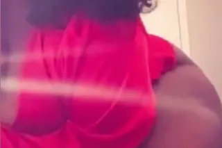 Thick, creamy bbw 🐱💦The head doctor🥰2 Pop Special - Image 1