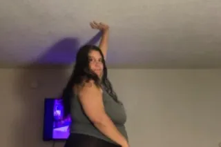 BBW AT HER FINEST - Image 10