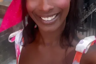 QUEENS VILLAGE🤪 LAST DAY NYC NASTY Black/East INDIAN - Image 8