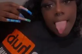 PORNSTAR ExPEriEnCE 69"aSz SqUiRtING NyMPho cOMe GEt SpLaShEd💦 - Image 11