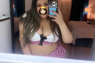 LAST DAY HERE PAPI 💦⏳ 5⃣⭐Mixed Latina BBW 💋 Hablo Espanol Papi Ven A Ver Me 🖤 I AM REAL‼ - Image 6