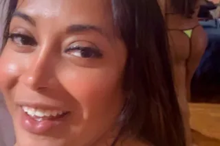 Latina Sexy Mami for Daddy to used for his fantasies - Image 5