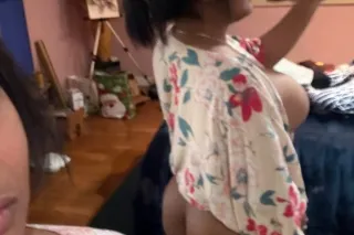 Latina Sexy Mami for Daddy to ... - Image 1