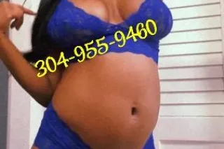 📍LYNNWOOF 📍HHR SPECIAL $180 UNTIL 12 - ✨ PREGNANT &amp; GLOWING !!! - 8M PREGNANT - SEXY - MATURE - PETITE MILF 💕 - Image 7