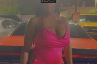 💕Lufkin only outcall Nac no ty... - Image 1