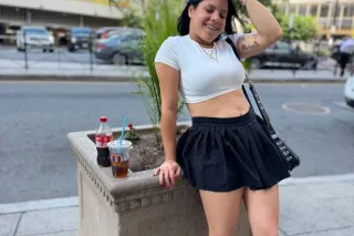 I'm a Latina girl 😻🤤 I'm always available to please you 🤤 - Image 1