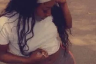 Caribbean mami🌴🥥 Ready 💋Baby Slut🐒Me💕Outtttt! Rush Me - Image 2
