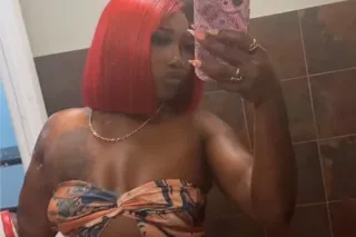Caribbean mami🌴🥥 Ready 💋Baby Slut🐒Me💕Outtttt! Rush Me - Image 3