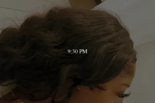 Caribbean mami🌴🥥 Ready 💋Baby Slut🐒Me💕Outtttt! Rush Me - Image 4