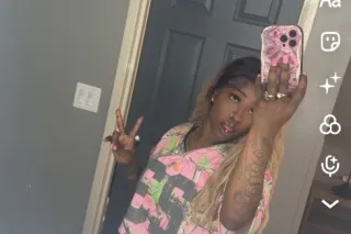 Caribbean mami🌴🥥 Ready 💋Baby Slut🐒Me💕Outtttt! Rush Me - Image 9