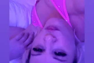 ReaL Blonde Southern Belle - Image 5