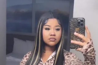 Cum play w Alabama Kay💋in town... - Image 1