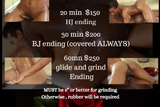 LAST WEEK IN TOWN😱 🏃🏾♀🏃🏾♀CATCH ME WHILE YOU CAN .SSWEETTIGHT PUSSY READY TO SQUIRT ON YA FACE💦💦 - Image 5